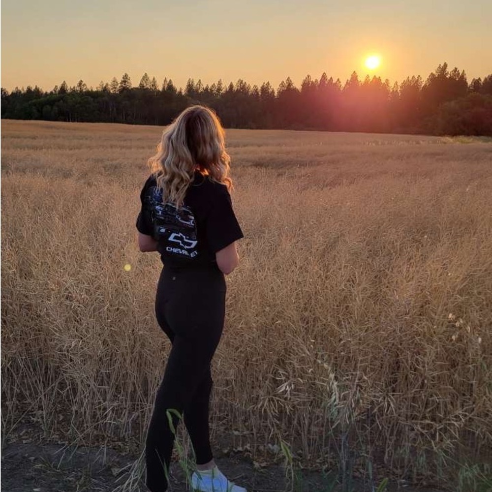 Meet your Posher, Rachel